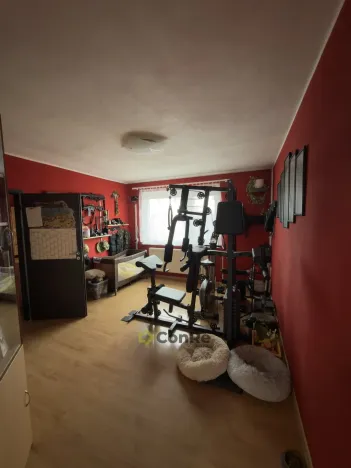 Prodej rodinného domu, Moravské Budějovice, Veverkova, 205 m2