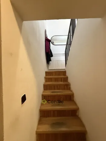 Prodej rodinného domu, Moravské Budějovice, Veverkova, 205 m2