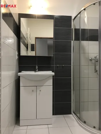 Pronájem bytu 3+1, Olomouc, tř. Míru, 72 m2