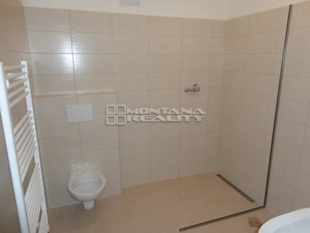Pronájem bytu 1+kk, Ústín, 29 m2