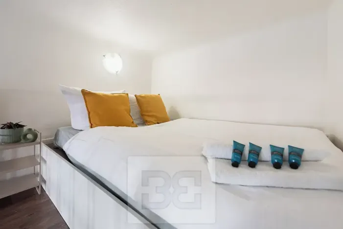 Pronájem bytu 3+kk, Praha - Nové Město, 71 m2