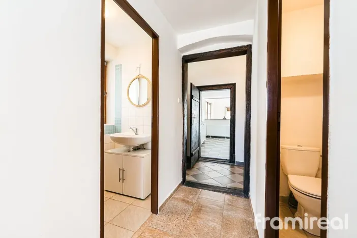 Prodej rodinného domu, Bystřice nad Pernštejnem - Pivonice, 250 m2