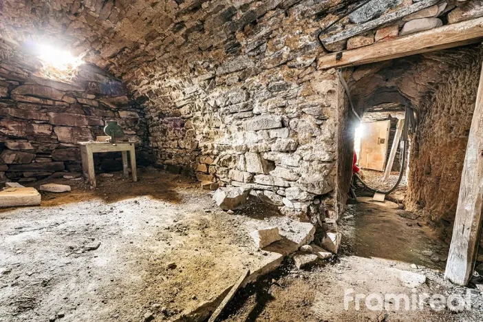 Prodej rodinného domu, Bystřice nad Pernštejnem - Pivonice, 250 m2