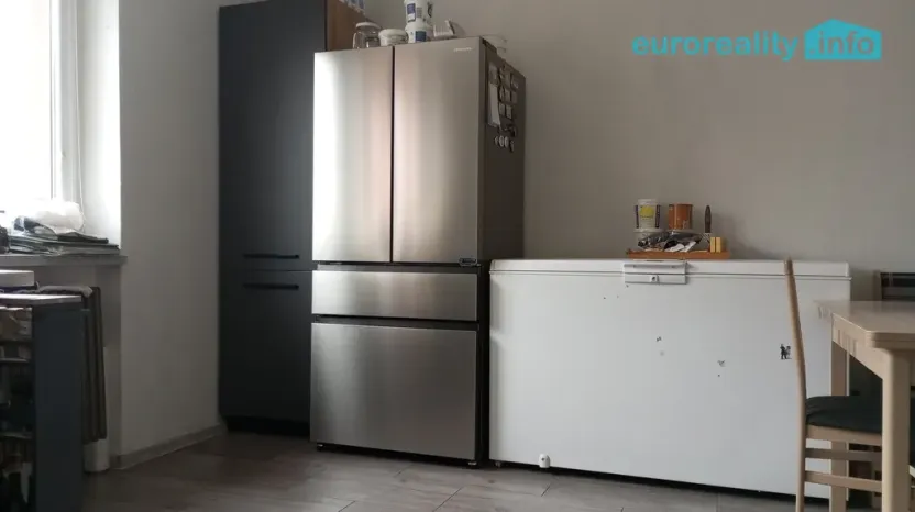 Prodej bytu 3+kk, Jizbice, 70 m2