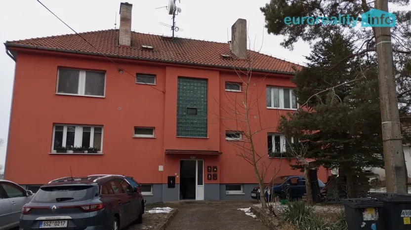 Prodej bytu 3+kk, Jizbice, 70 m2