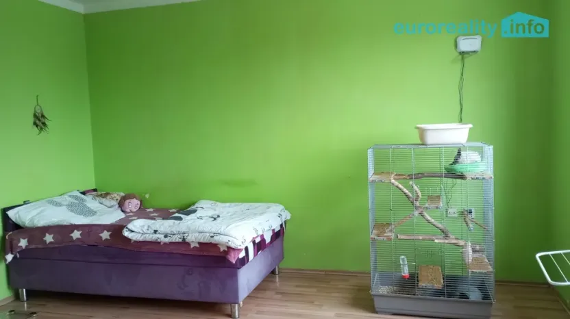 Prodej bytu 3+kk, Jizbice, 70 m2