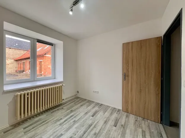 Pronájem bytu 2+kk, Hořesedly, 38 m2