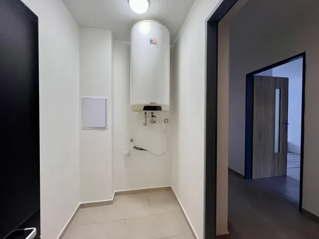 Pronájem bytu 2+kk, Hořesedly, 38 m2