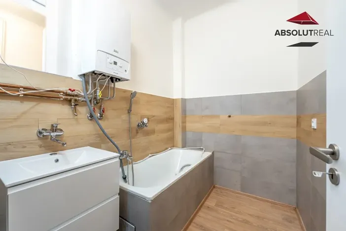 Pronájem bytu 2+1, Brno, Stojanova, 62 m2