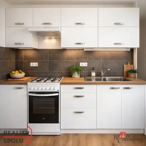 Prodej bytu 1+1, Plzeň - Lobzy, Ke Kukačce, 41 m2