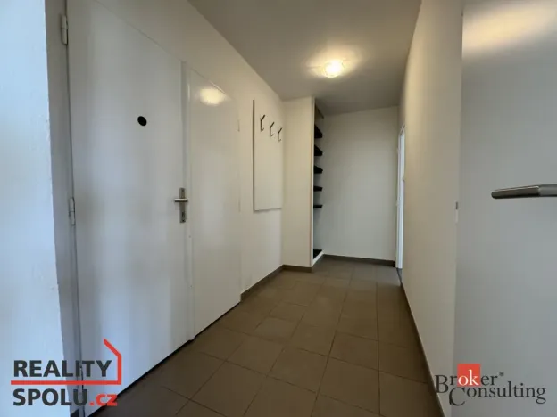 Prodej bytu 1+1, Plzeň - Lobzy, Ke Kukačce, 41 m2