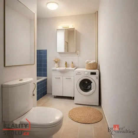 Prodej bytu 1+1, Plzeň - Lobzy, Ke Kukačce, 41 m2