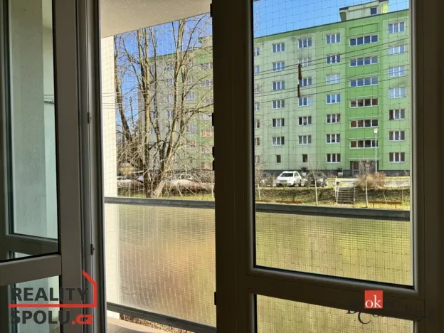 Prodej bytu 1+1, Plzeň - Lobzy, Ke Kukačce, 41 m2