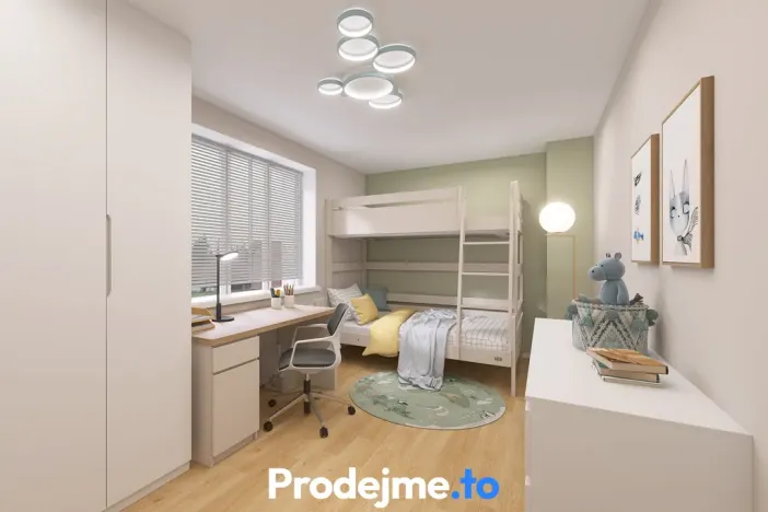 Prodej rodinného domu, Mohelno, 125 m2
