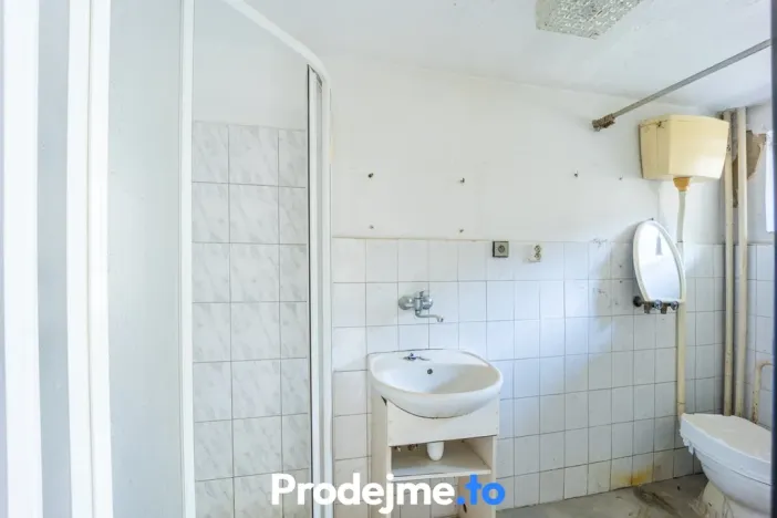 Prodej rodinného domu, Mohelno, 125 m2