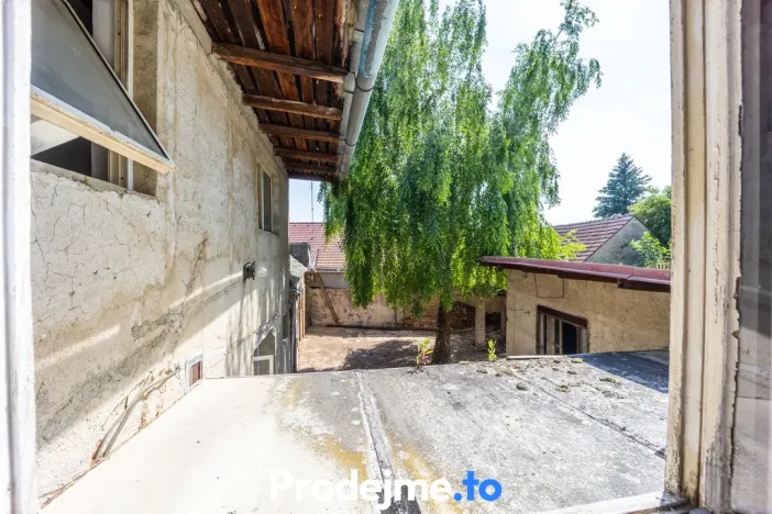 Prodej rodinného domu, Mohelno, 125 m2