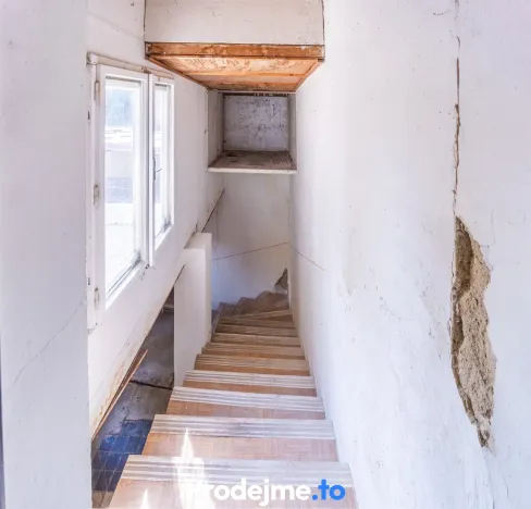 Prodej rodinného domu, Mohelno, 125 m2