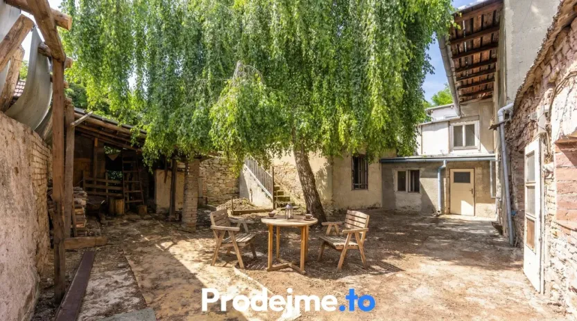 Prodej rodinného domu, Mohelno, 125 m2