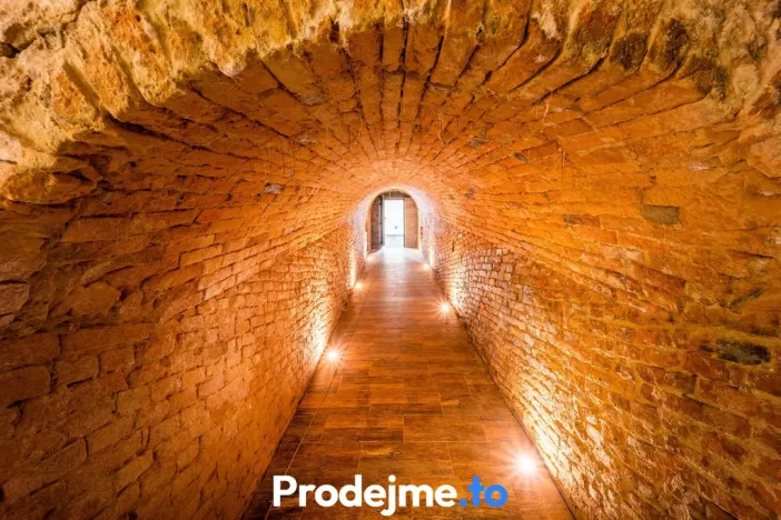 Prodej - jiné, Dyjákovice, 182 m2