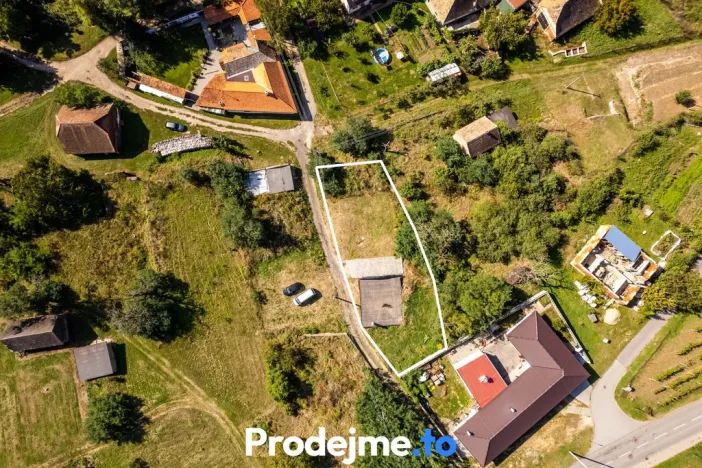 Prodej - jiné, Dyjákovice, 182 m2