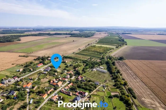 Prodej - jiné, Dyjákovice, 182 m2