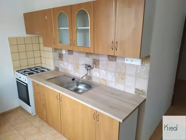 Prodej bytu 2+1, Chodov, Budovatelů, 55 m2