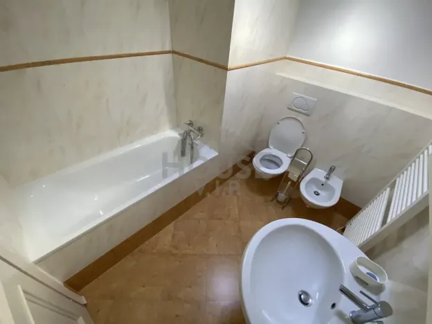 Pronájem bytu 2+kk, Praha - Holešovice, Ovenecká, 70 m2