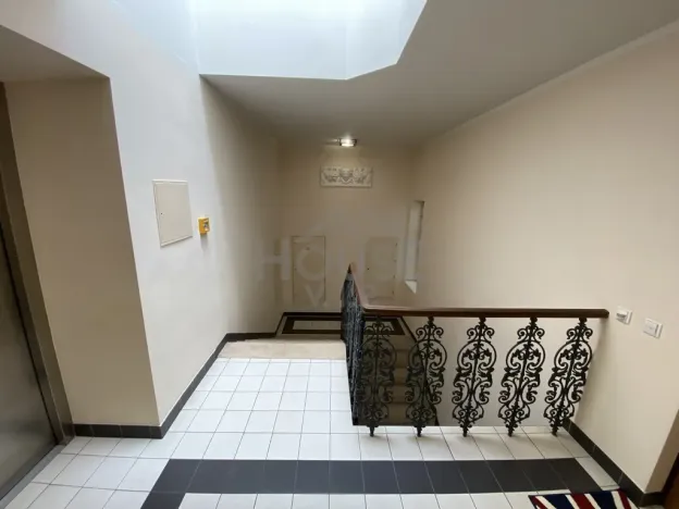 Pronájem bytu 2+kk, Praha - Holešovice, Ovenecká, 70 m2