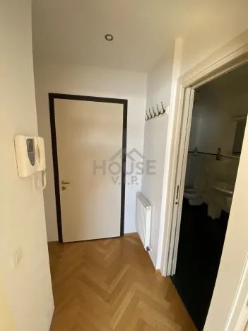 Pronájem bytu 2+kk, Praha - Holešovice, Ovenecká, 70 m2