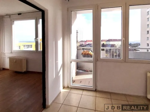 Pronájem bytu 1+1, Roudnice nad Labem, Alej 17. listopadu, 28 m2