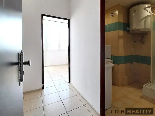 Pronájem bytu 1+1, Roudnice nad Labem, Alej 17. listopadu, 28 m2