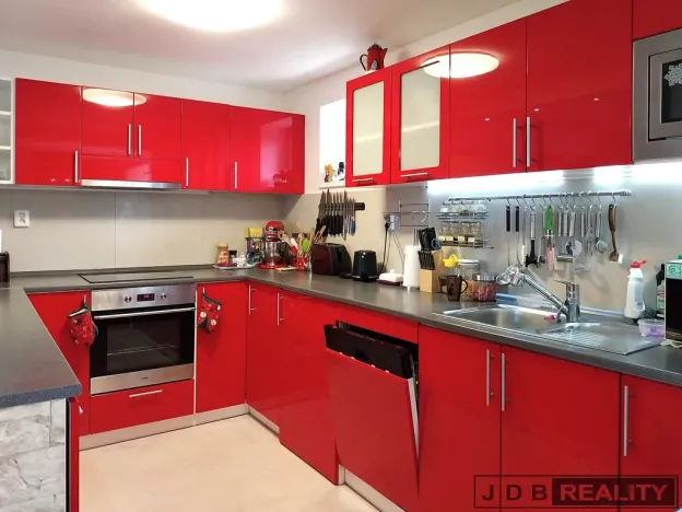 Prodej rodinného domu, Mělník, 147 m2