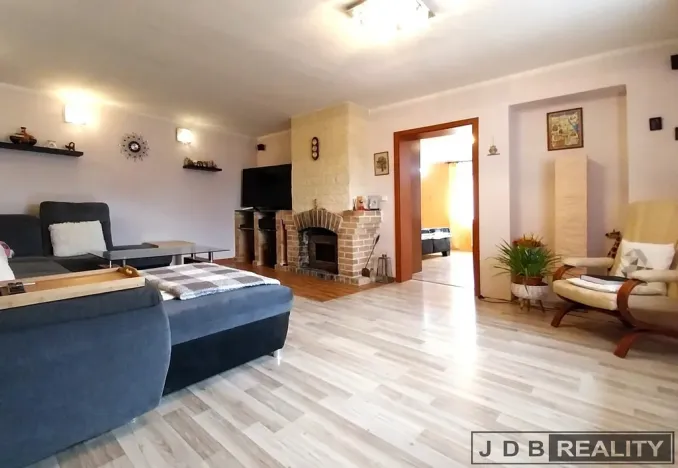 Prodej rodinného domu, Mělník, 147 m2