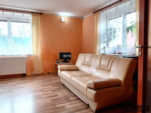 Prodej rodinného domu, Mělník, 147 m2