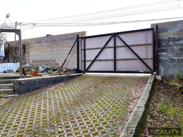 Prodej rodinného domu, Mělník, 147 m2