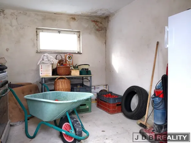 Prodej rodinného domu, Mělník, 147 m2