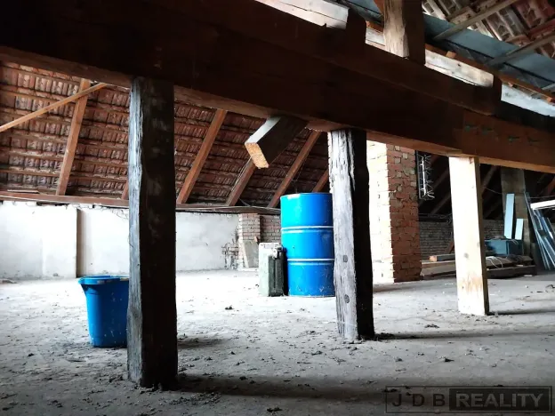 Prodej rodinného domu, Mělník, 147 m2