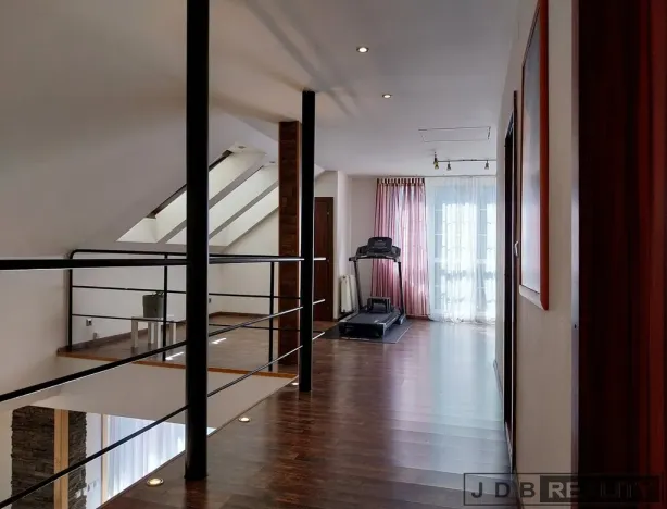 Prodej rodinného domu, Roudnice nad Labem, Sladkovského, 170 m2