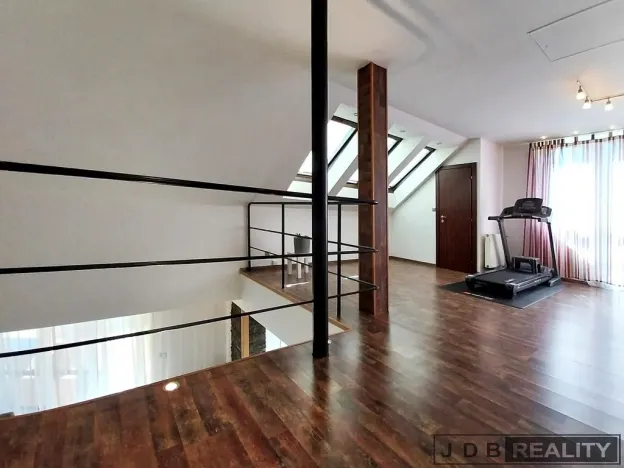 Prodej rodinného domu, Roudnice nad Labem, Sladkovského, 170 m2