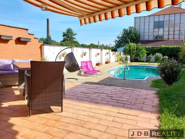 Prodej rodinného domu, Roudnice nad Labem, Sladkovského, 170 m2