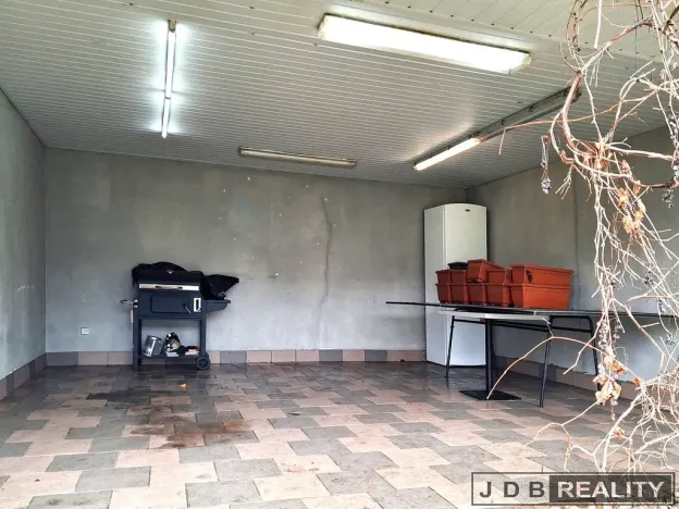 Prodej rodinného domu, Roudnice nad Labem, Sladkovského, 170 m2