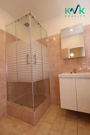 Pronájem bytu 1+1, Sokolov, Nádražní, 41 m2