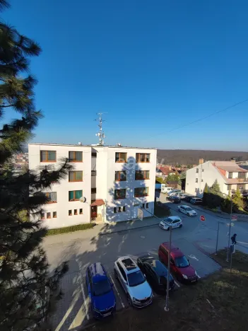 Pronájem bytu 3+1, Náměšť nad Oslavou, B. Němcové, 60 m2