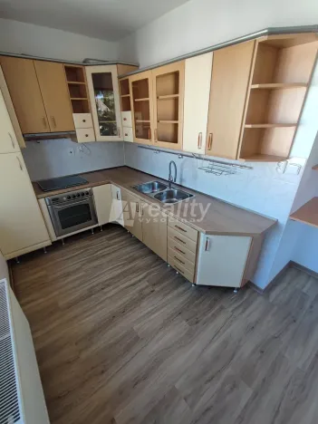Pronájem bytu 3+1, Náměšť nad Oslavou, B. Němcové, 60 m2