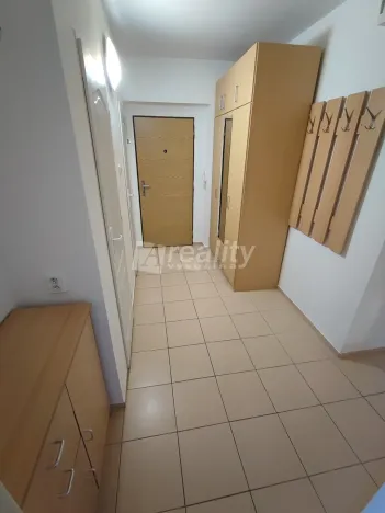 Pronájem bytu 3+1, Náměšť nad Oslavou, B. Němcové, 60 m2