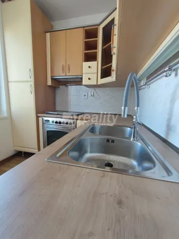 Pronájem bytu 3+1, Náměšť nad Oslavou, B. Němcové, 60 m2