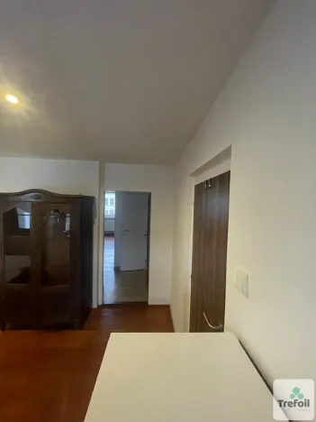 Pronájem bytu 2+kk, Mělník, náměstí Míru, 46 m2
