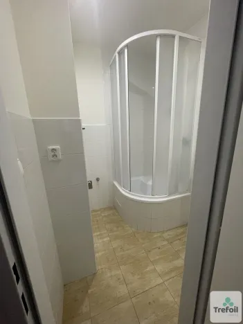 Pronájem bytu 2+kk, Mělník, náměstí Míru, 46 m2