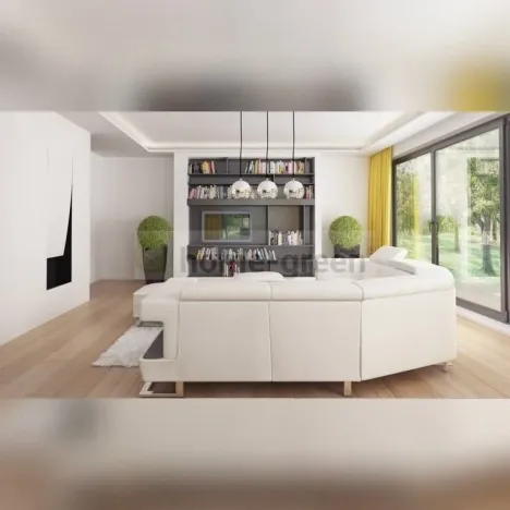 Prodej pozemku pro bydlení, Veverské Knínice, 1185 m2