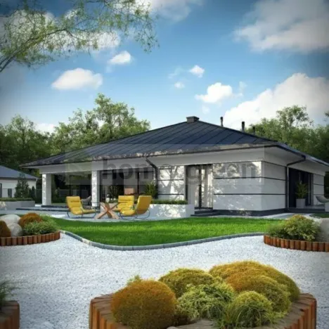 Prodej pozemku pro bydlení, Veverské Knínice, 1185 m2